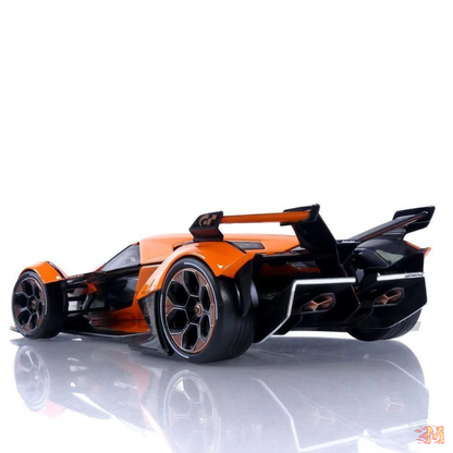 miniatura-de-carro-lamborghini-v12-vision-gran-turismo-laranja-03