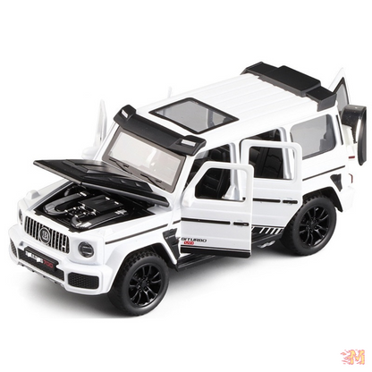 miniatura-de-carro-mercedes-benz-g700-brabus-branca