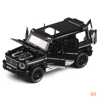 miniatura-de-carro-mercedes-benz-g700-brabus-preta