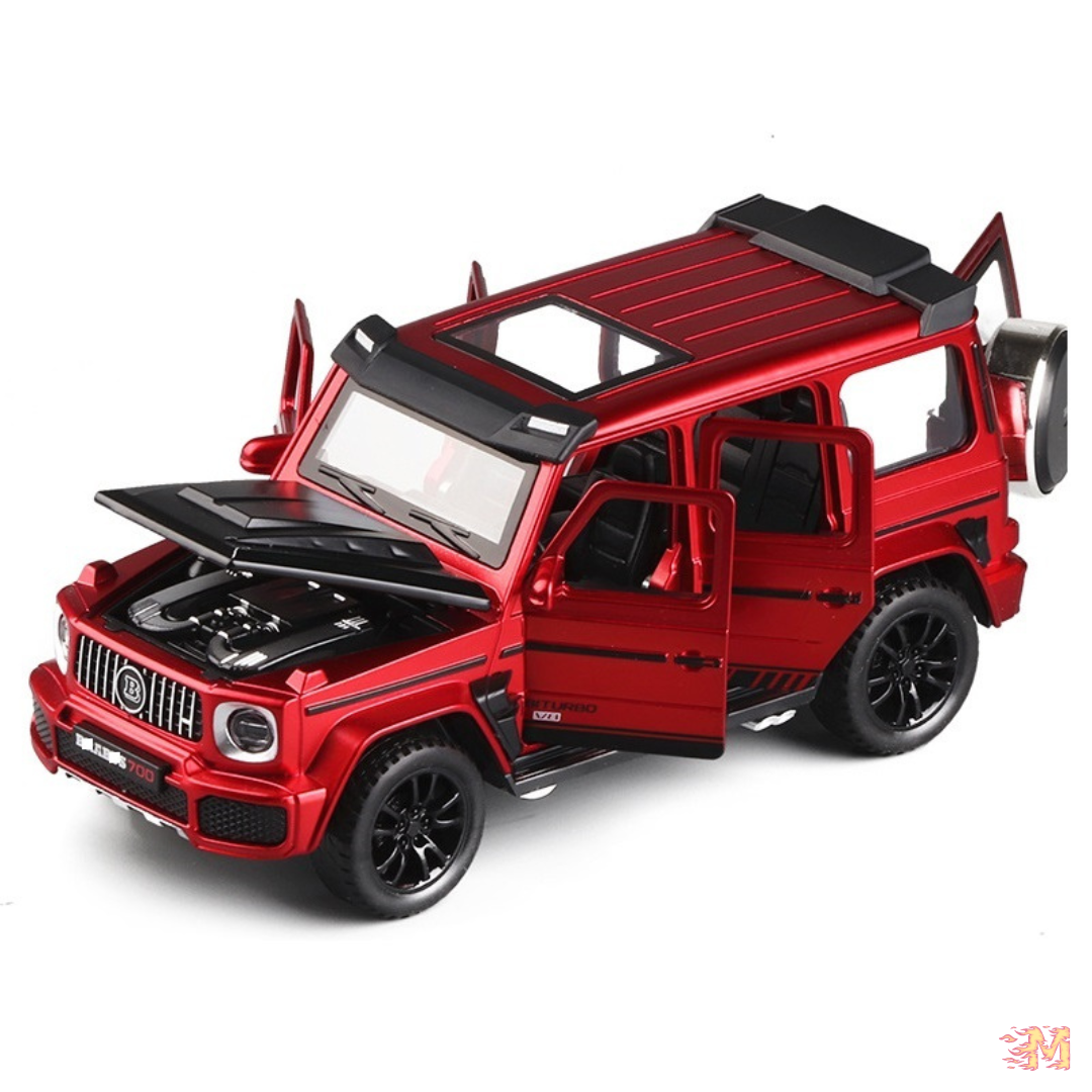 miniatura-de-carro-mercedes-benz-g700-brabus-vermelha