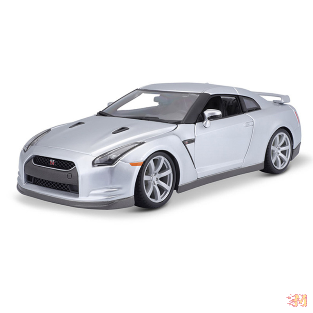 miniatura-de-carro-nissan-gtr-r35-2009-prata-00