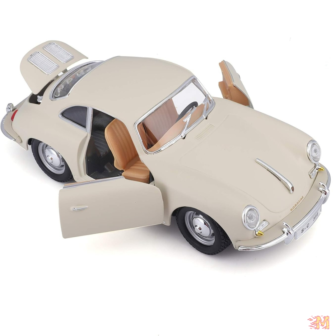 miniatura-de-carro-porsche-356b-bburago-02