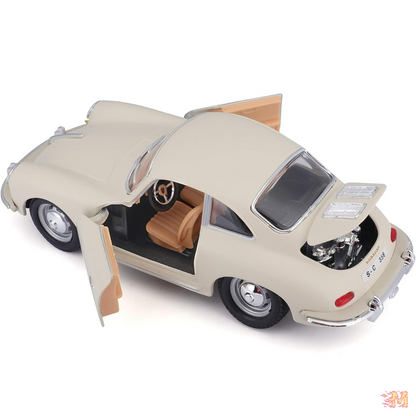 miniatura-de-carro-porsche-356b-bburago-03