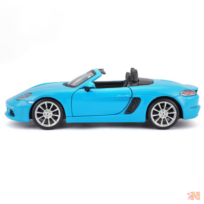 miniatura-de-carro-porsche-718-boxter-azul-02