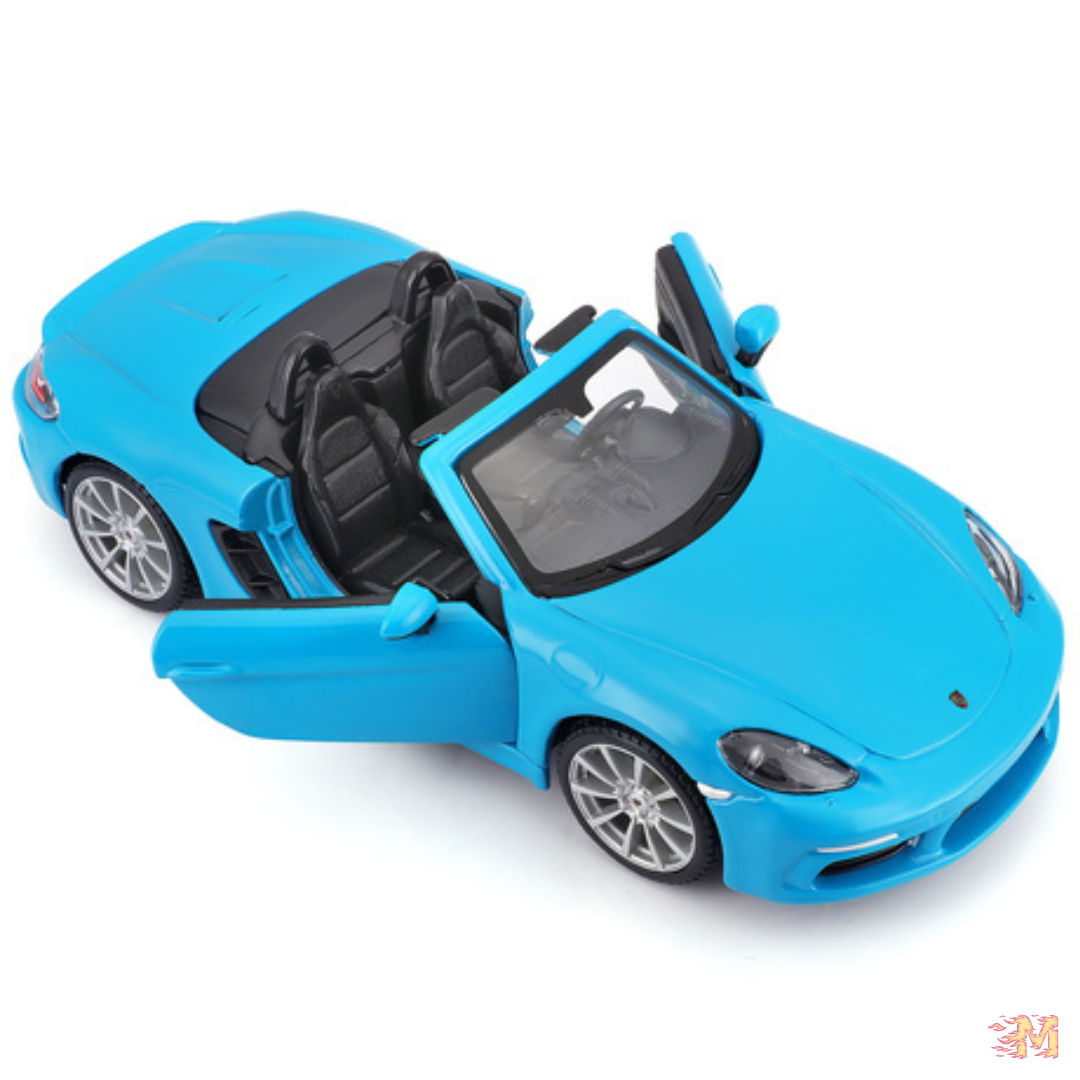 miniatura-de-carro-porsche-718-boxter-azul-03