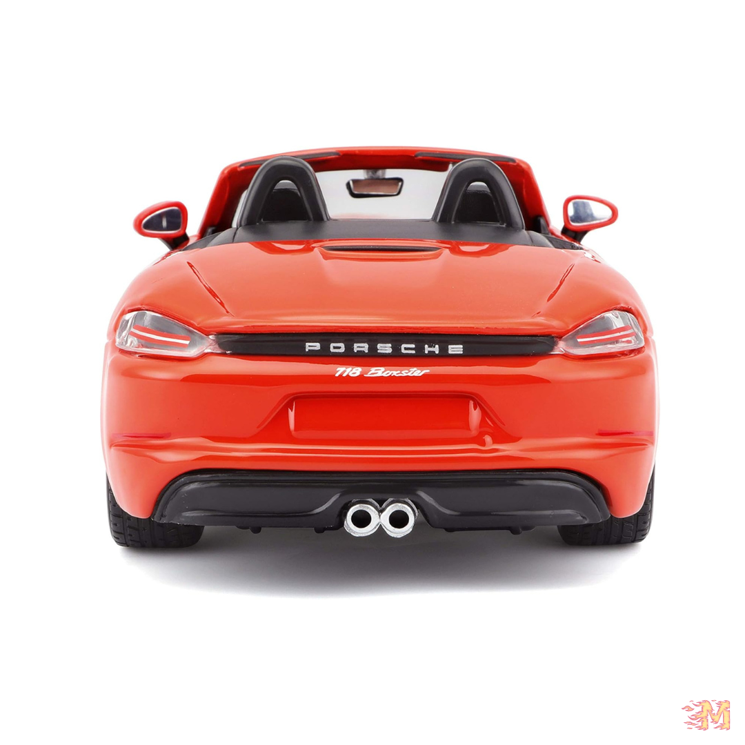 miniatura-de-carro-porsche-718-boxter-laranja-04