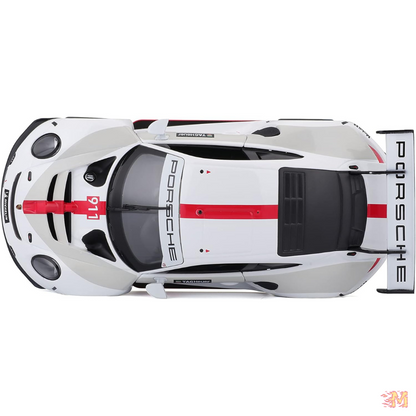 miniatura-de-carro-porsche-911-rsr-lm-branca-06