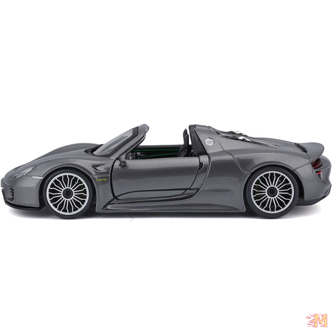 miniatura-de-carro-porsche-918-spyder-bburago-01