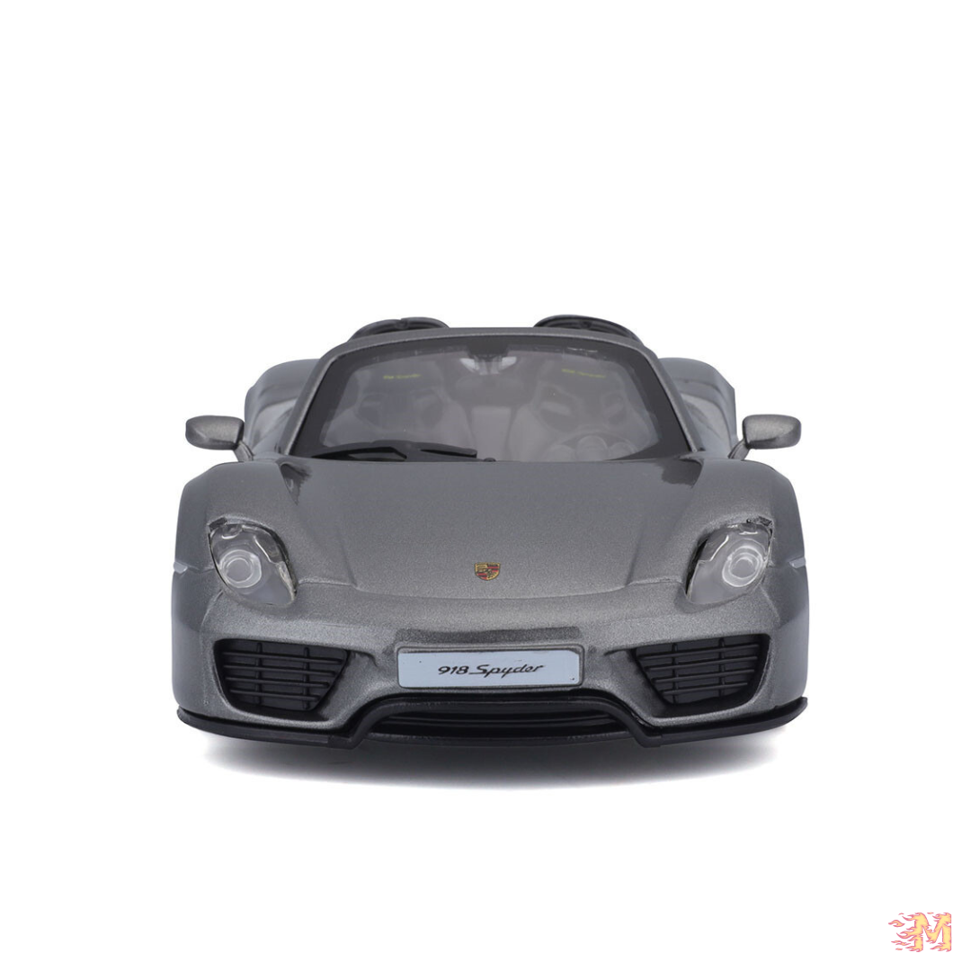 miniatura-de-carro-porsche-918-spyder-bburago-04