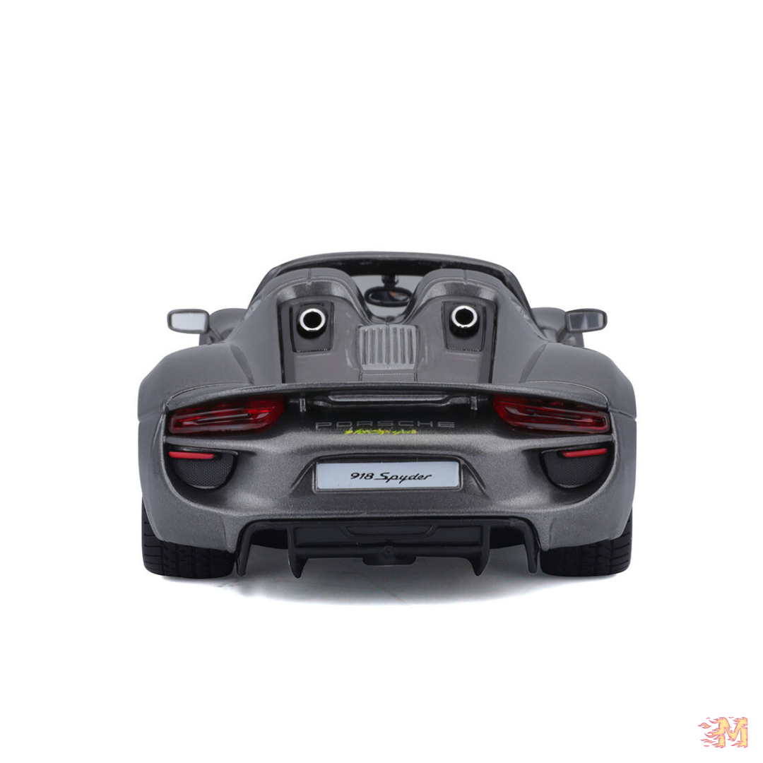 miniatura-de-carro-porsche-918-spyder-bburago-05