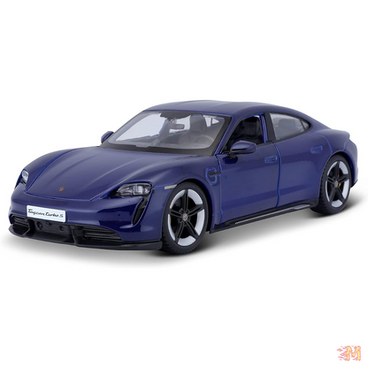 miniatura-de-carro-porsche-taycan-turbo-s-azul-00