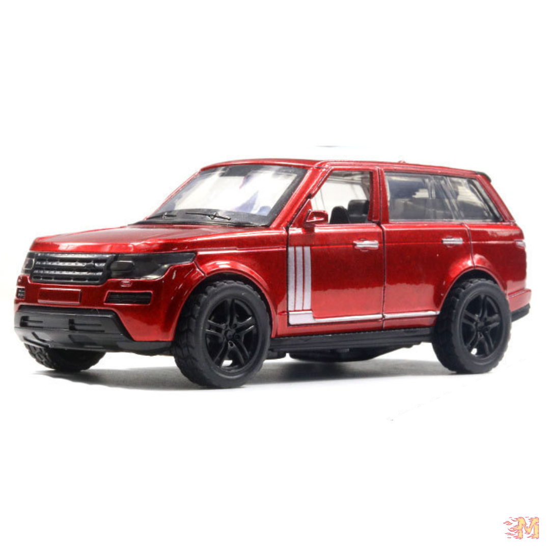 miniatura-de-carro-range-rover-vermelha