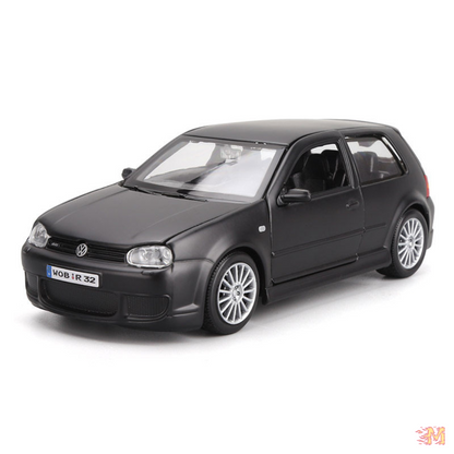 miniatura-de-carro-volkswagen-r32-preto-00