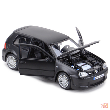 miniatura-de-carro-volkswagen-r32-preto-03