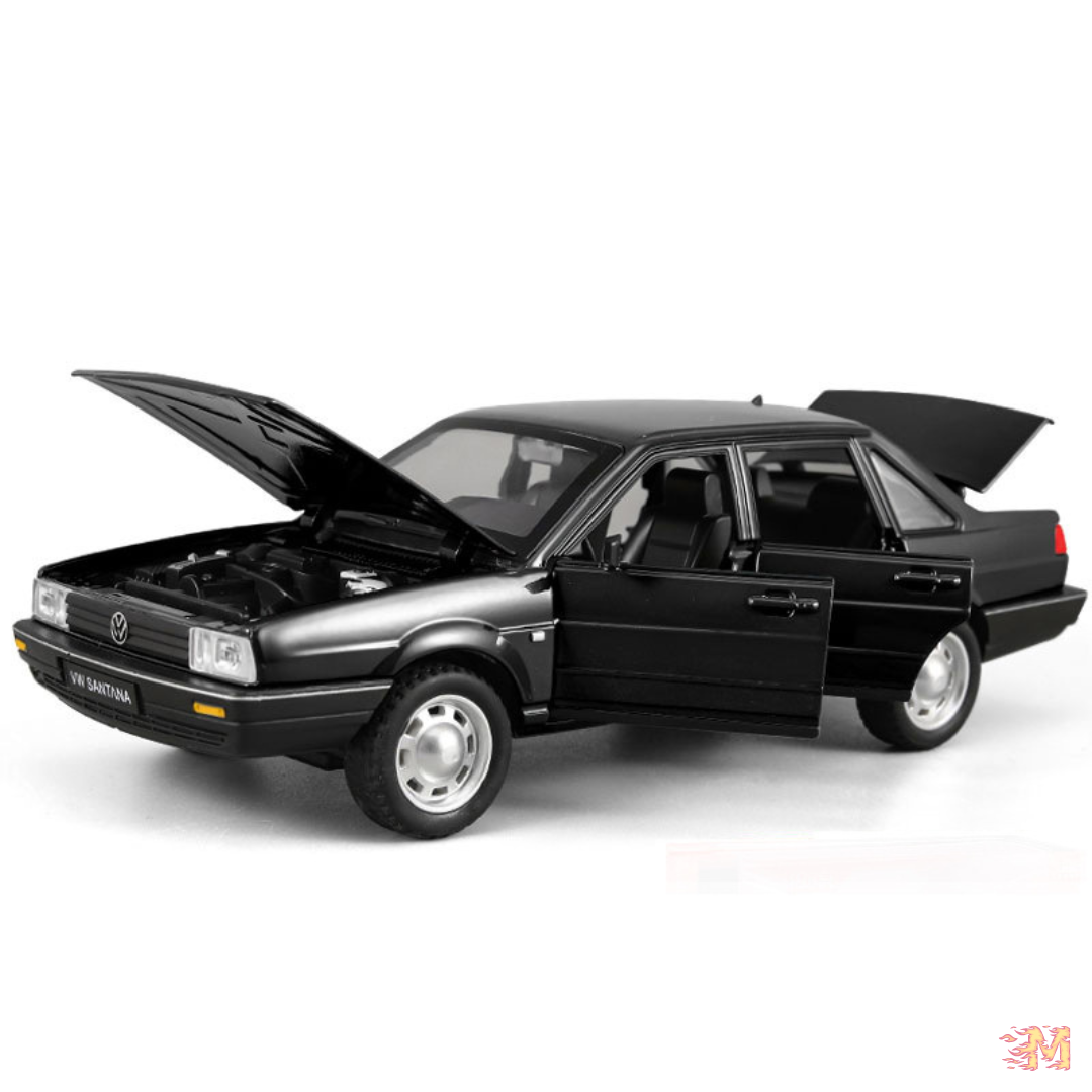 miniatura-de-carro-volkswagen-santana-preto-01