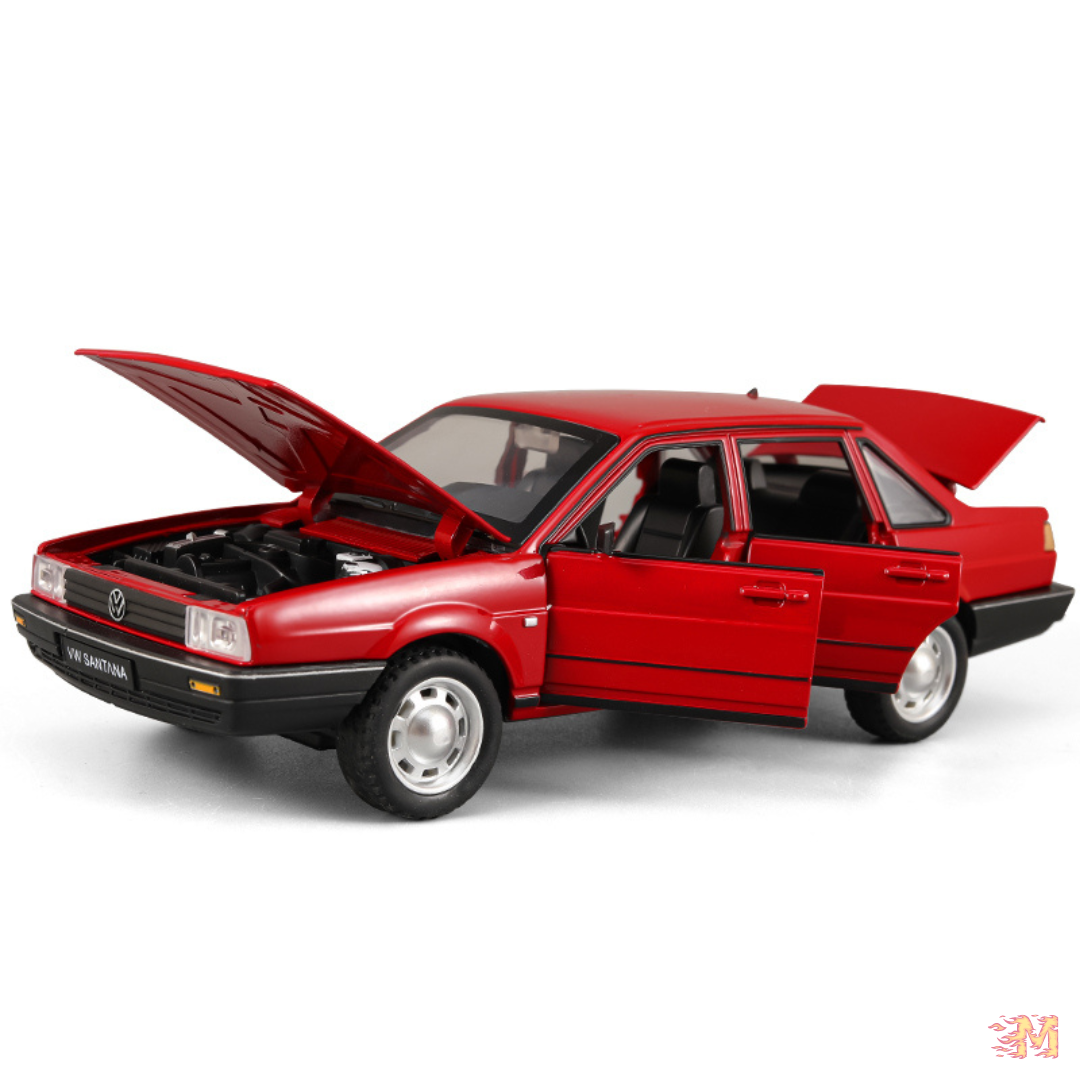 miniatura-de-carro-volkswagen-santana-vermelho-01