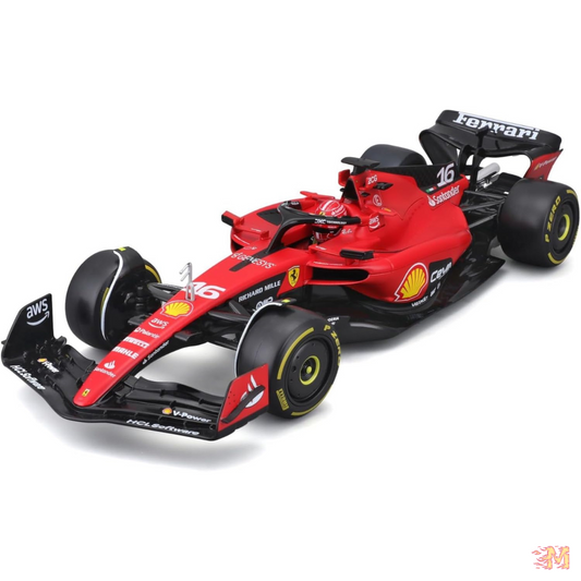 miniatura-formula-1-ferrari-sf-23-16-charles-leclerc-2023-00