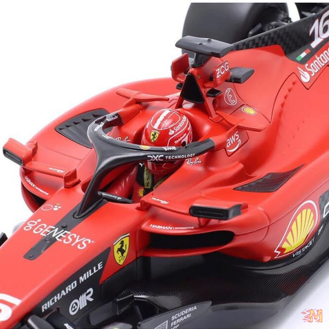 miniatura-formula-1-ferrari-sf-23-16-charles-leclerc-2023-03