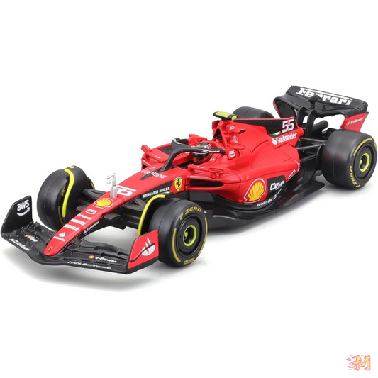 miniatura-formula-1-ferrari-sf-23-55-carlos-sainz-2023-00