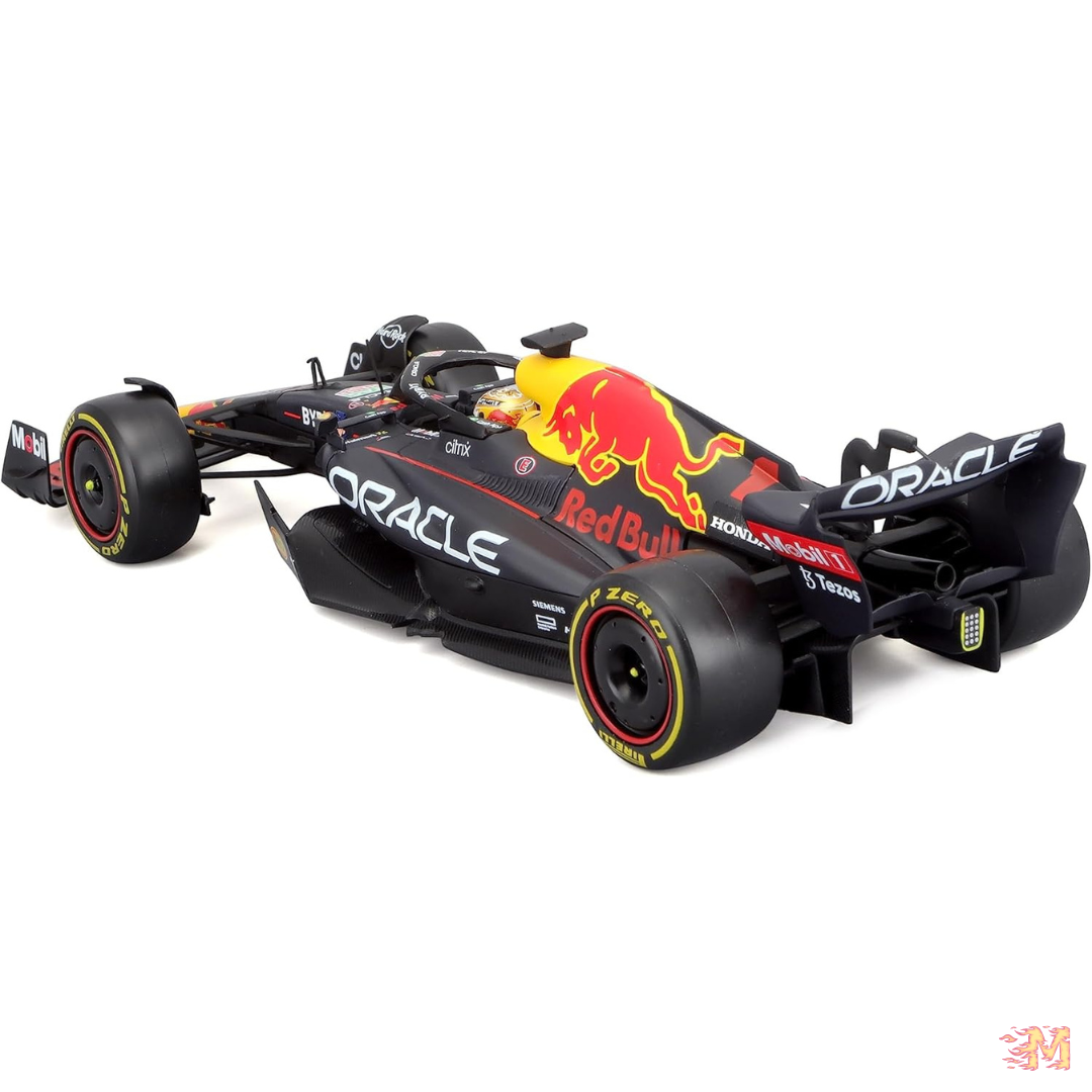 miniatura-formula-1-red-bull-racing-rb18-1-max-verstappen-2022-02