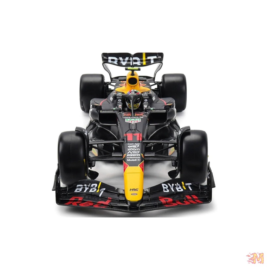 miniatura-formula-1-red-bull-racing-rb19-11-sergio-perez-2023-03