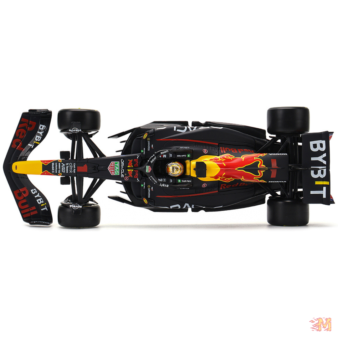 miniatura-formula-1-red-bull-racing-rb19-11-sergio-perez-2023-04