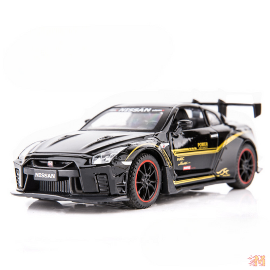 nissan-gtr-r35-preto