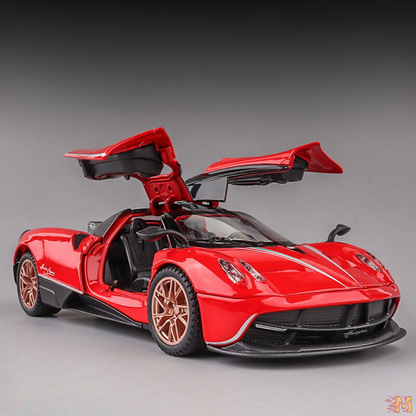 pagani-huayra-disnatia-vermelho